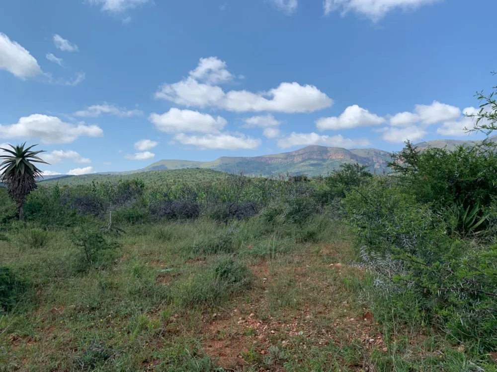 Farm vacant land for sale in Haenertsburg - 1PS1602718