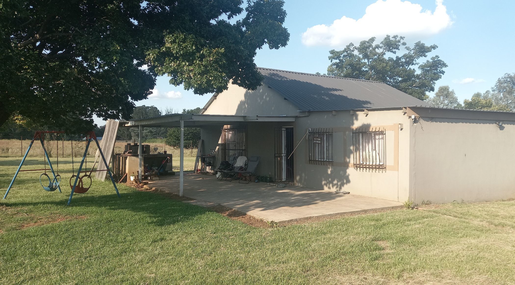 Garden cottage for sale in Valley Settlements - 1VT1602660