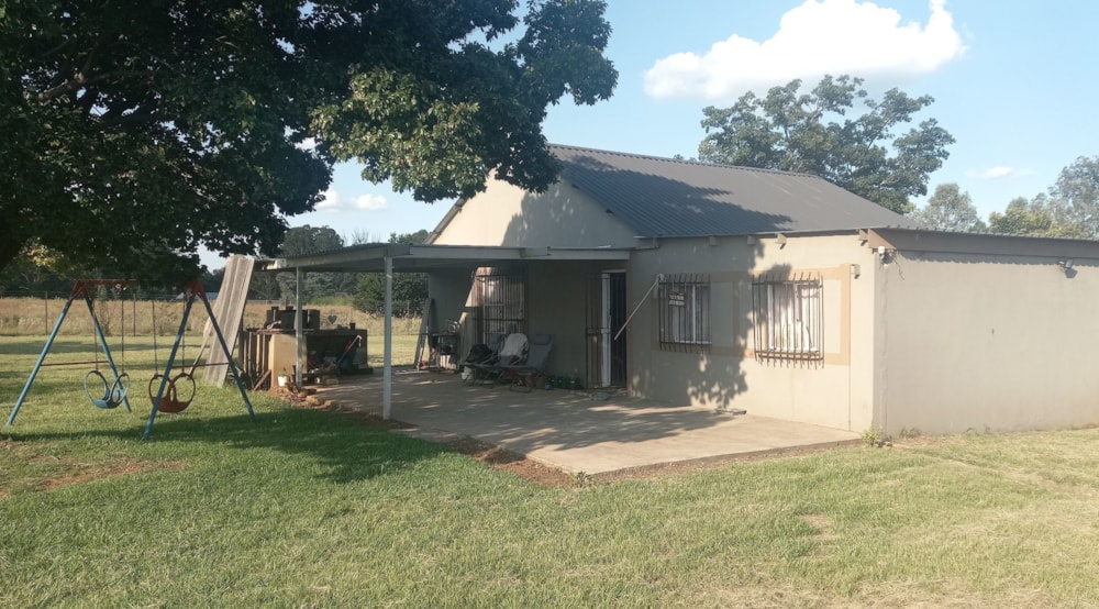 Garden cottage for sale in Valley Settlements - 1VT1602660 Garden cottage for sale in Valley Settlements - 1VT1602660