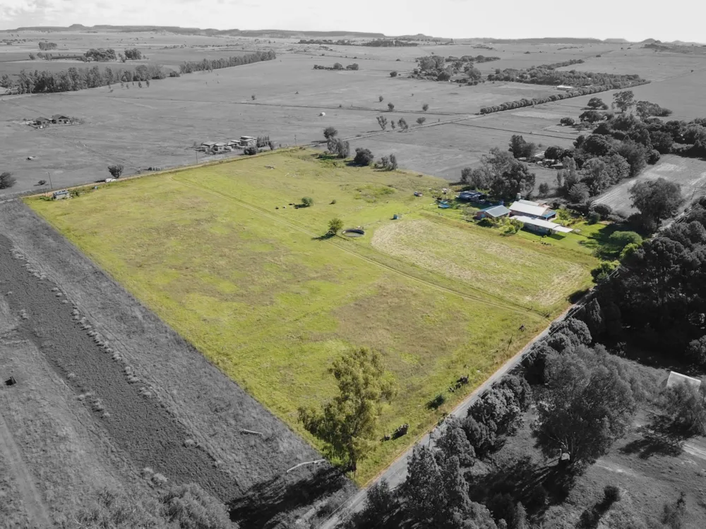 Smallholding sold in Bains Vlei - 1BX1720500