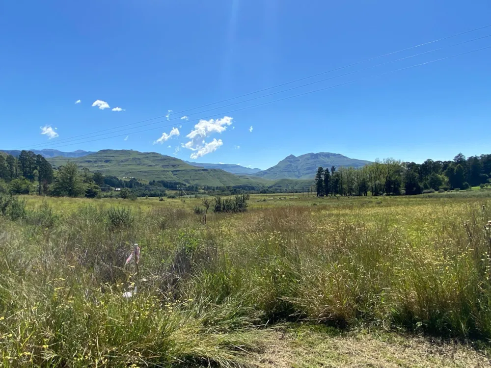 Smallholding sold in Underberg - 1UB1603055 Smallholding sold in Underberg - 1UB1603055