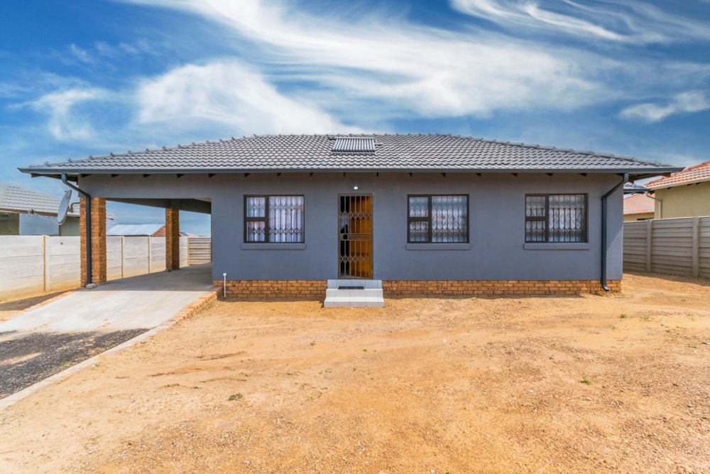 House for sale in Azaadville - 1KR1691578