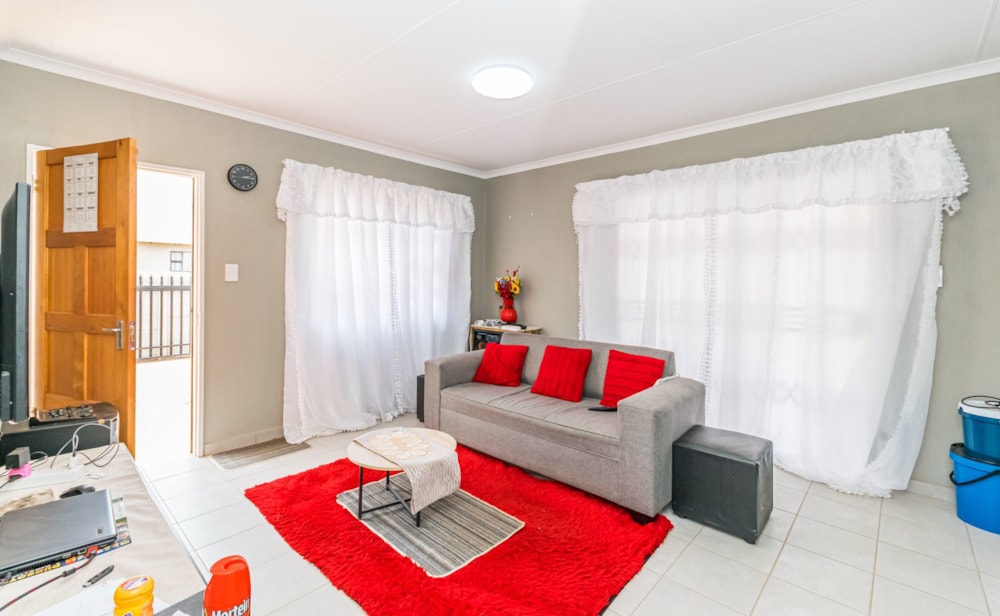 House for sale in Azaadville - 1KR1691578