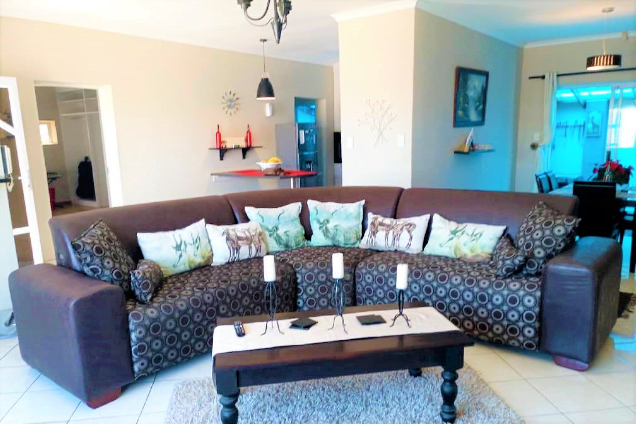 House to rent in Swakopmund Ext 9, Namibia - 3NM1733831