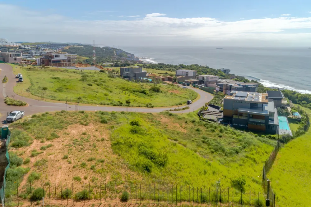 Vacant land for sale in Sibaya - 1ND1606483