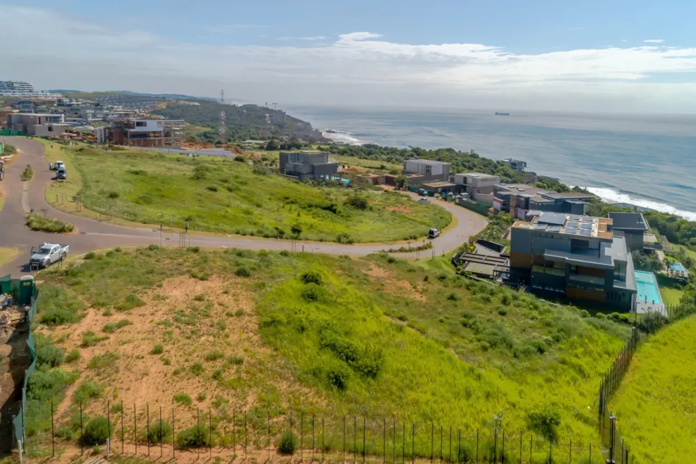 Vacant land for sale in Sibaya - 1ND1606483