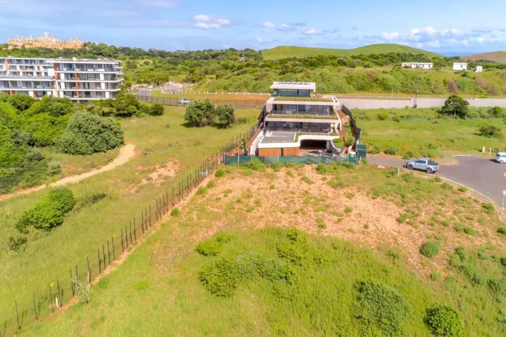 Vacant land for sale in Sibaya - 1ND1606483