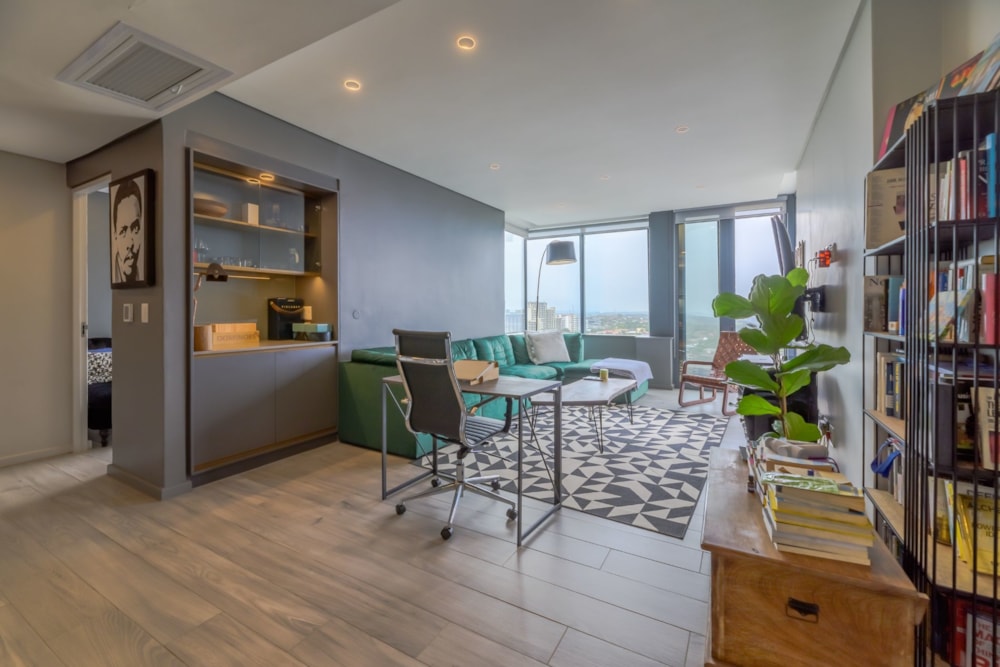 Apartment for sale in Ridgeside - 1ND1606947