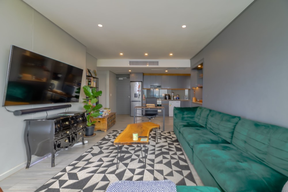 Apartment for sale in Ridgeside - 1ND1606947