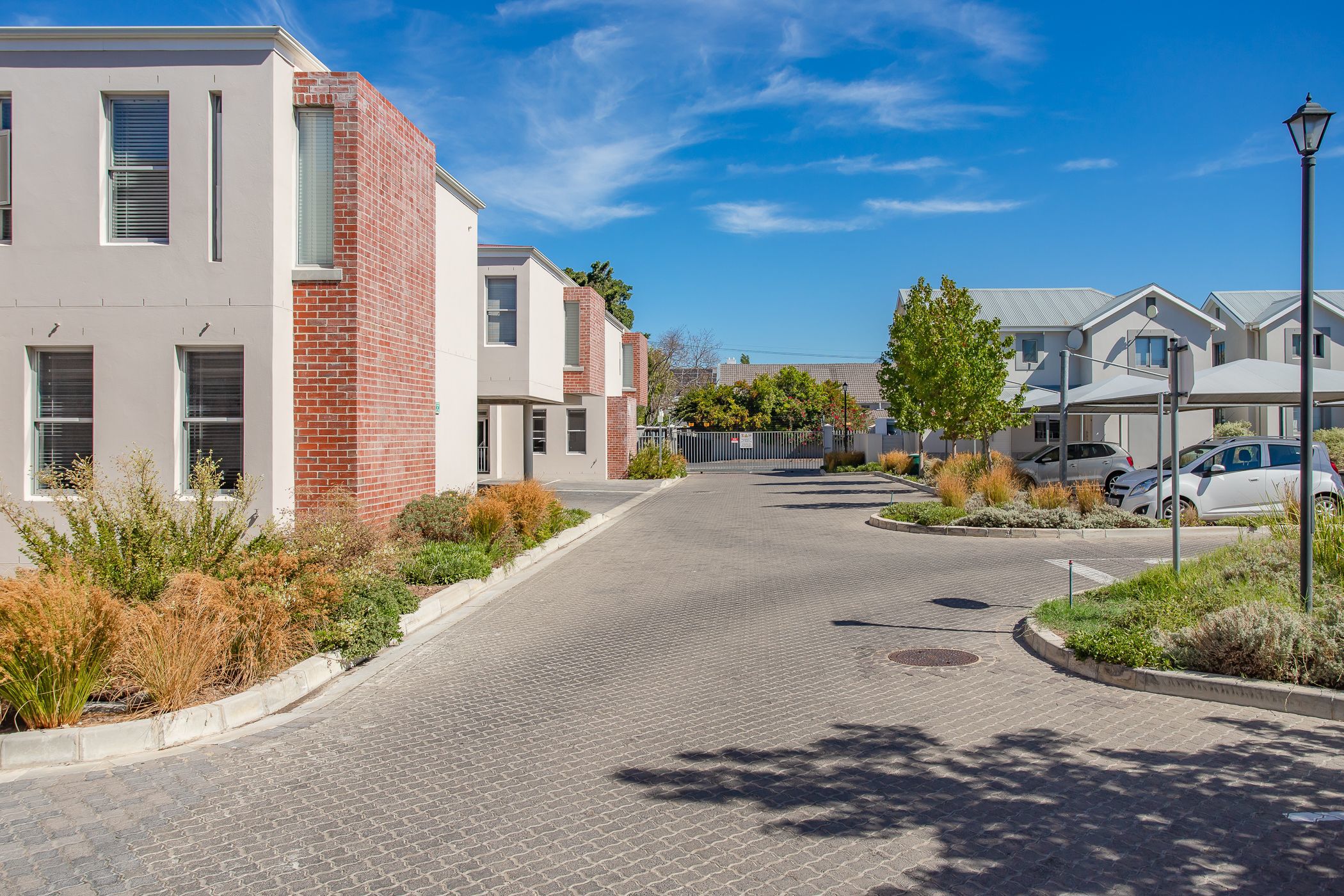 Apartment for sale in Paarl - TK1720281