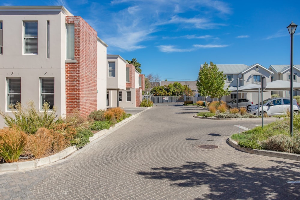 Apartment for sale in Paarl - TK1720281 Apartment for sale in Paarl - TK1720281