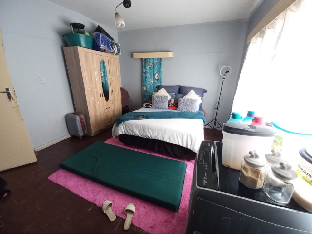 Apartment for sale in Bloemfontein Central - 1BX1606406 Apartment for sale in Bloemfontein Central - 1BX1606406