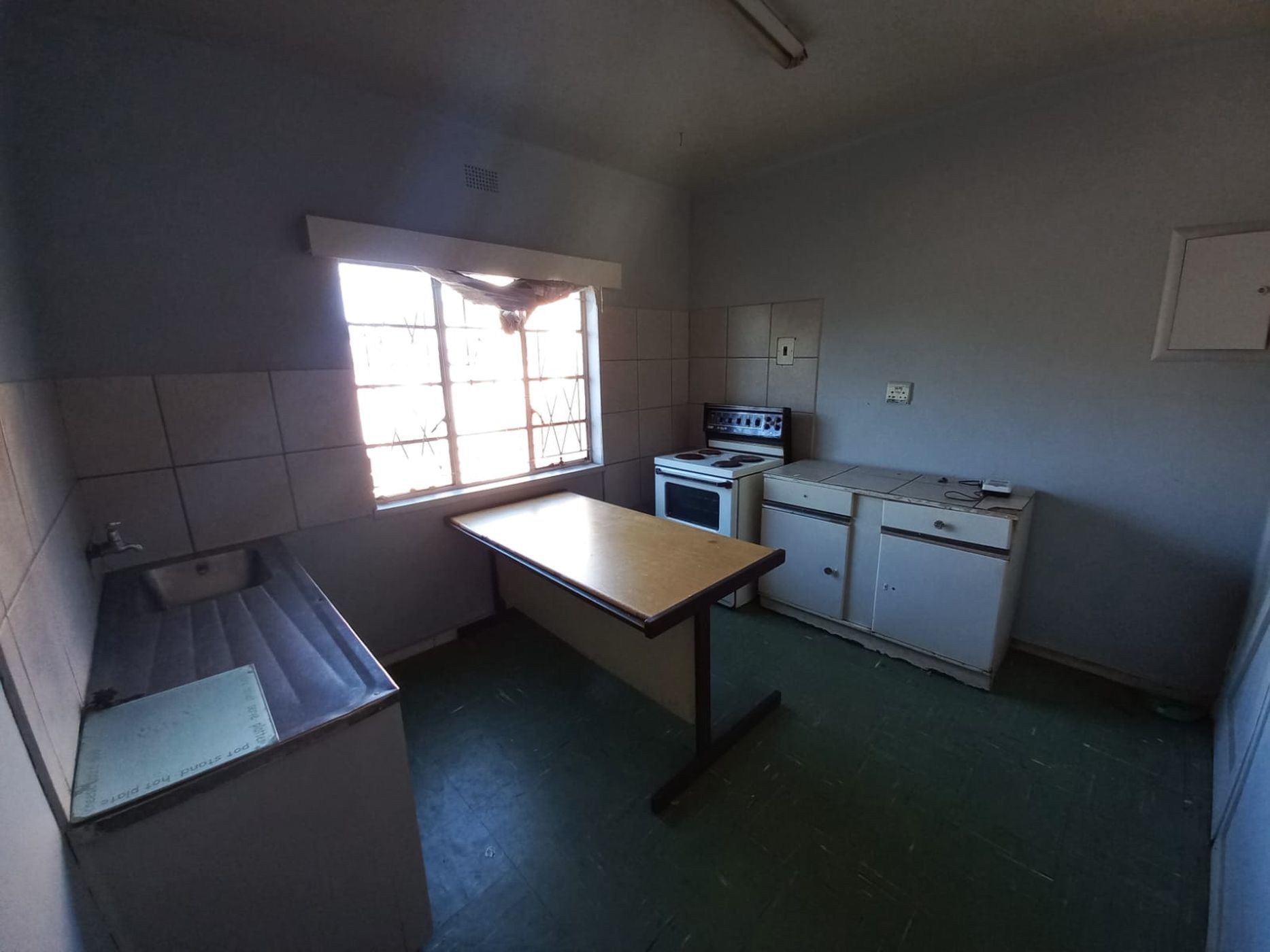 Apartment for sale in Bloemfontein Central - 1BX1606406