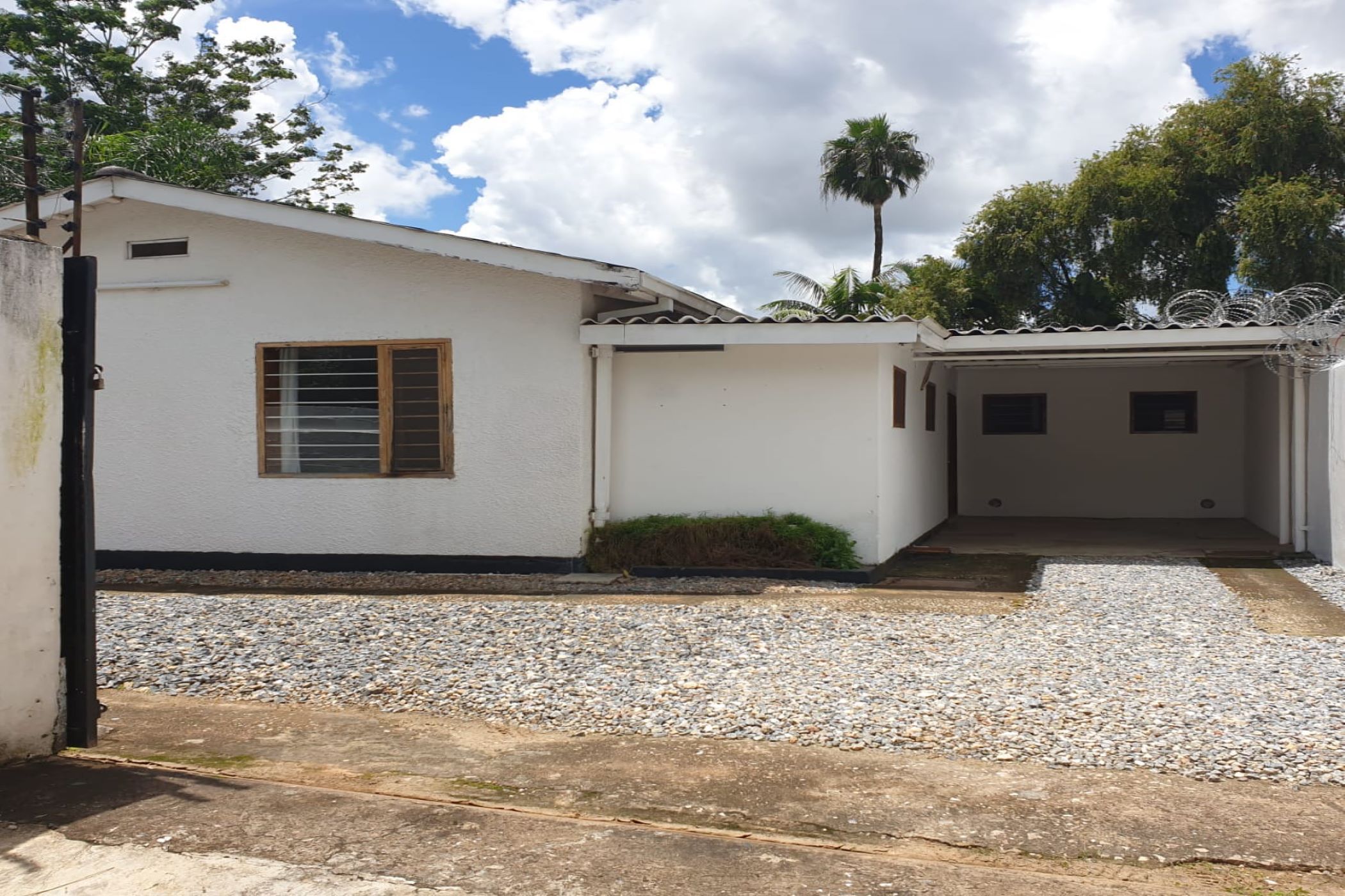 House to rent in Woodlands, Zambia - 3ZA1605433