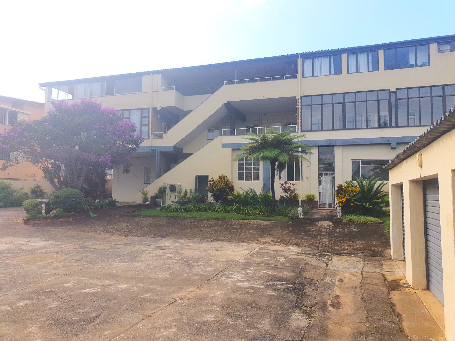 Apartment for sale in Manaba - 1PX1605578