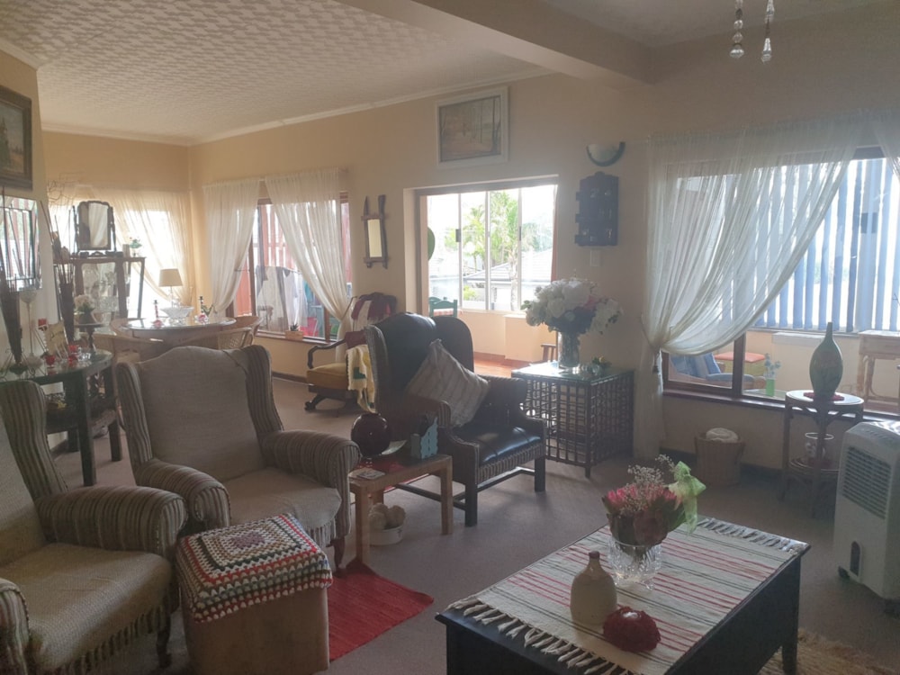 Apartment for sale in Manaba - 1PX1605578