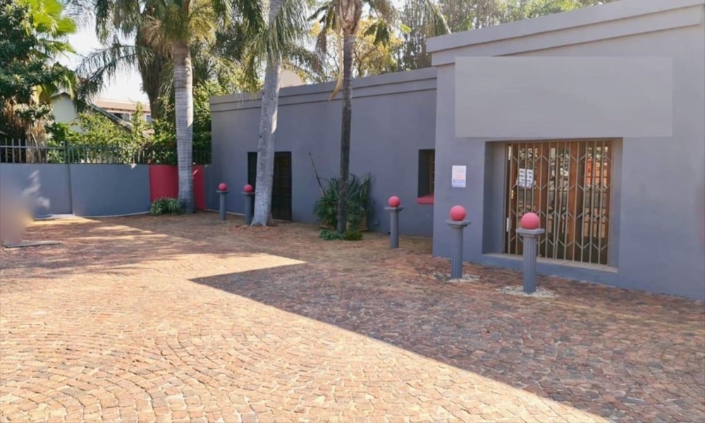 Commercial Building for sale in Bo Dorp - 1RU1604828