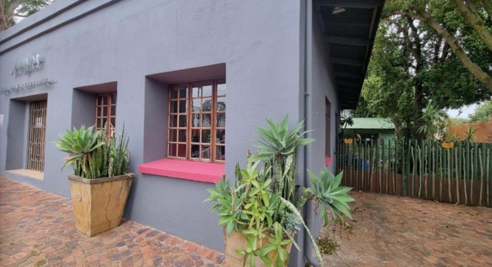 Commercial Building for sale in Bo Dorp - 1RU1604828