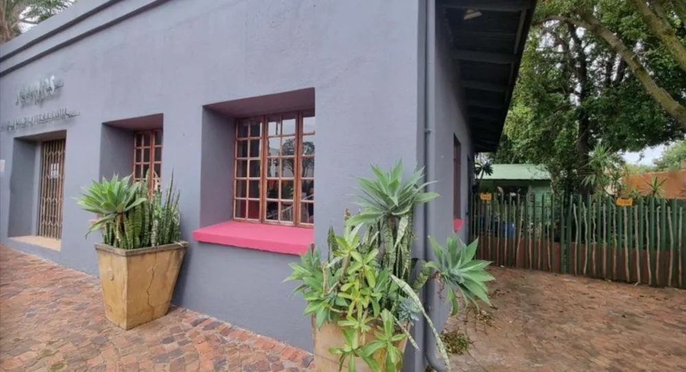 Commercial Building for sale in Bo Dorp - 1RU1604828 Commercial Building for sale in Bo Dorp - 1RU1604828