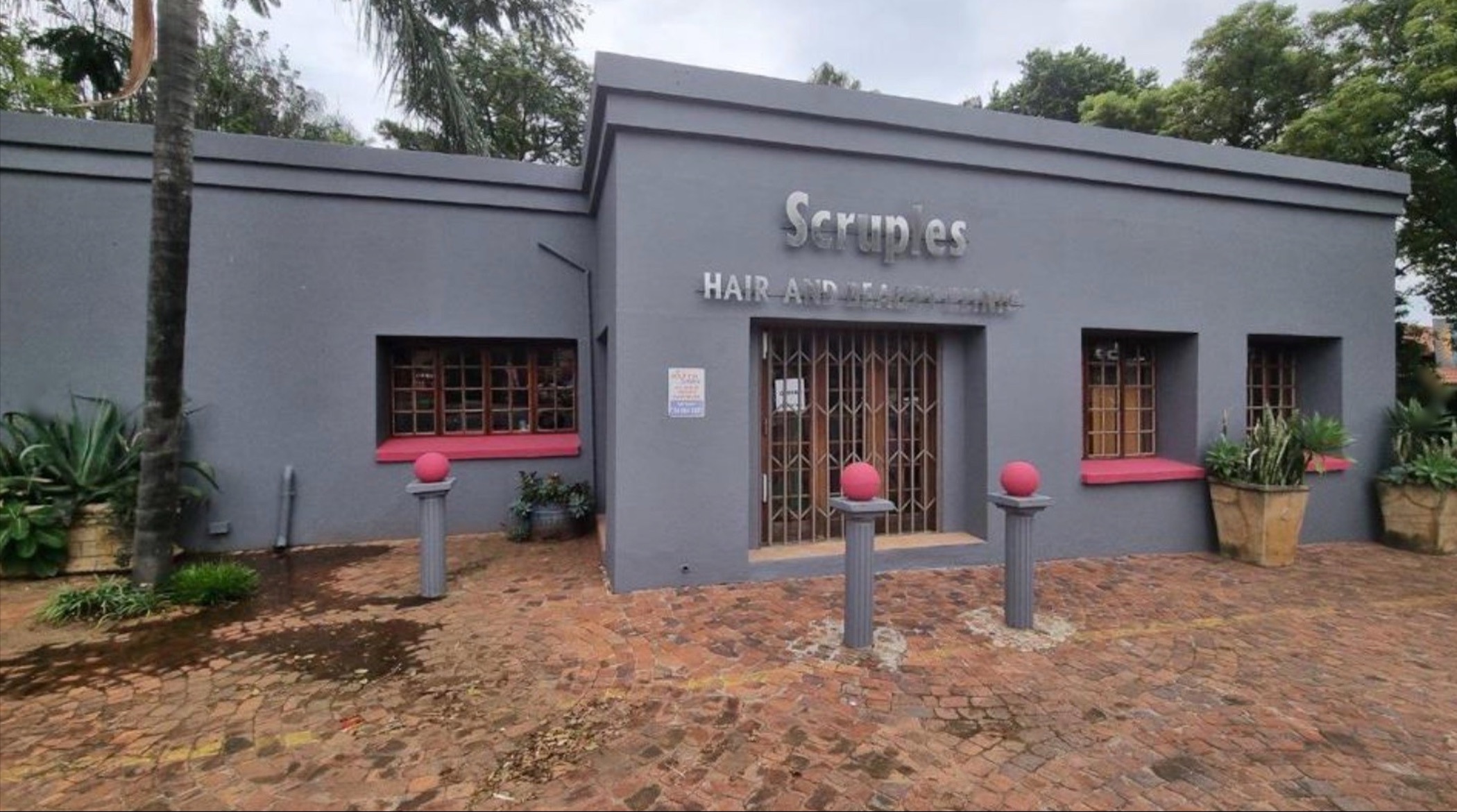 Commercial Building for sale in Bo Dorp - 1RU1604828