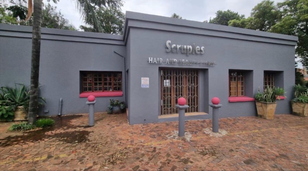 Commercial Building for sale in Bo Dorp - 1RU1604828