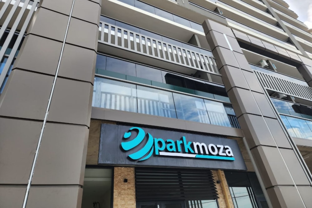 Commercial retail property to rent in Maputo , Mozambique - 3MQ1604874 Commercial retail property to rent in Maputo , Mozambique - 3MQ1604874