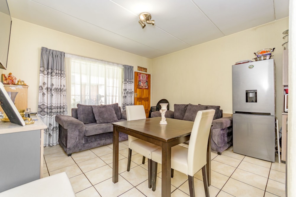 Townhouse for sale in Comet - BOK1607847