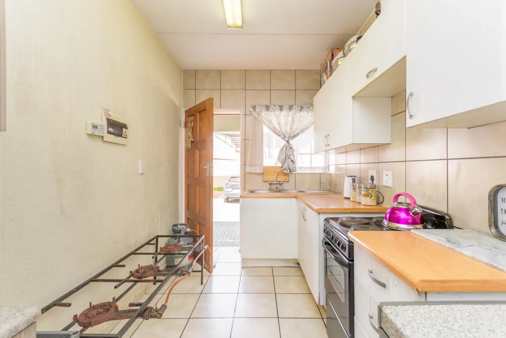 Townhouse sold in Comet - BOK1607847 Townhouse sold in Comet - BOK1607847