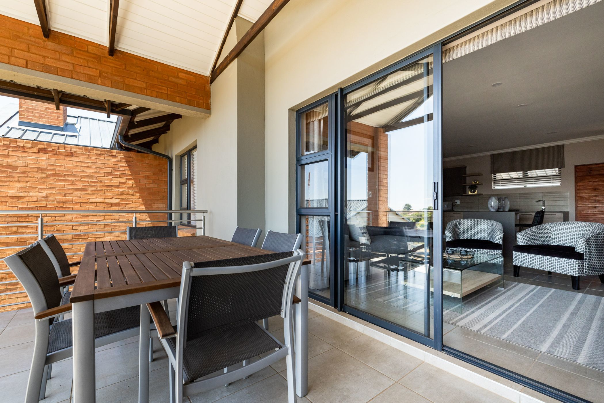 Townhouse for sale in Six Fountains - PT1720484