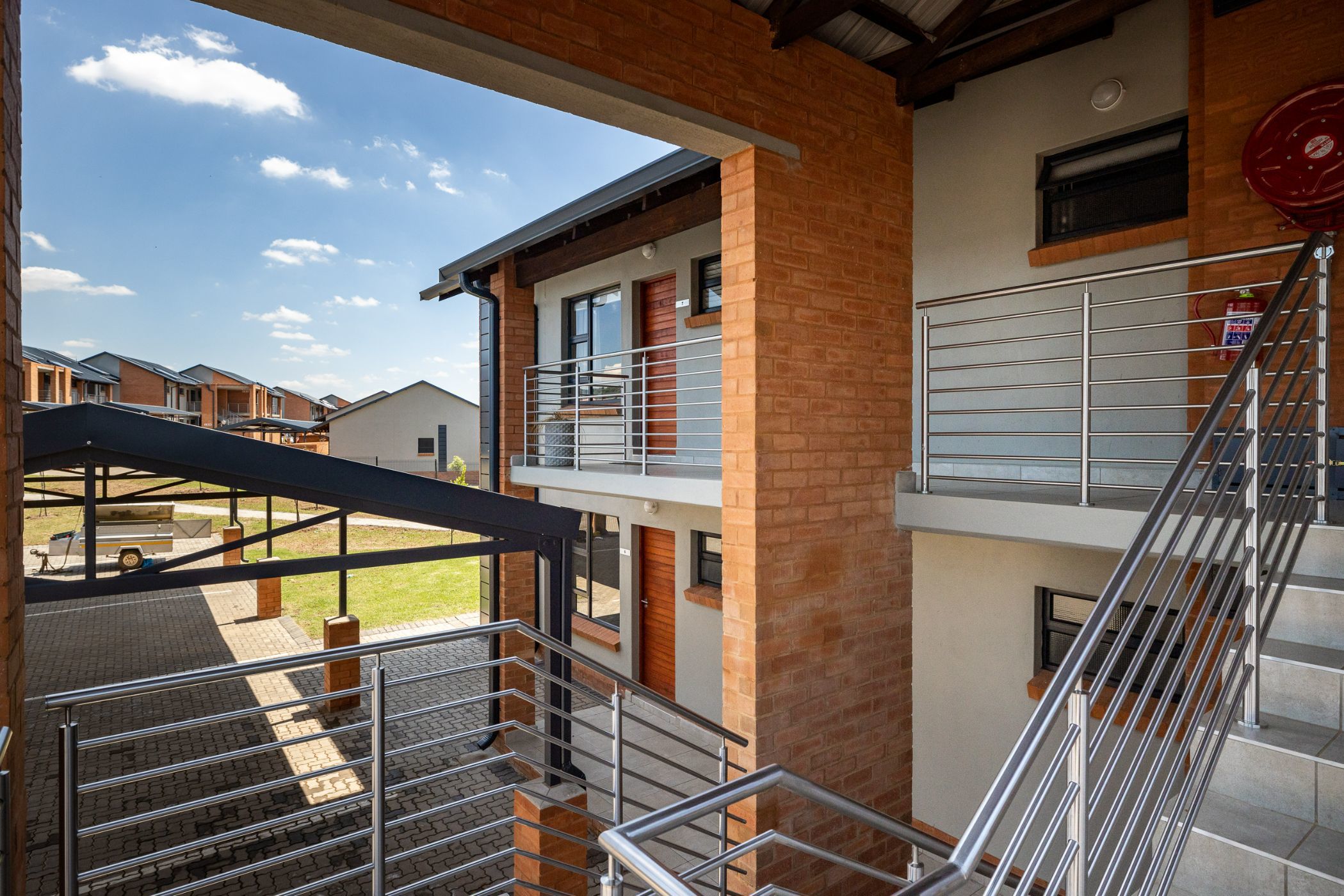 Townhouse for sale in Six Fountains - PT1720484