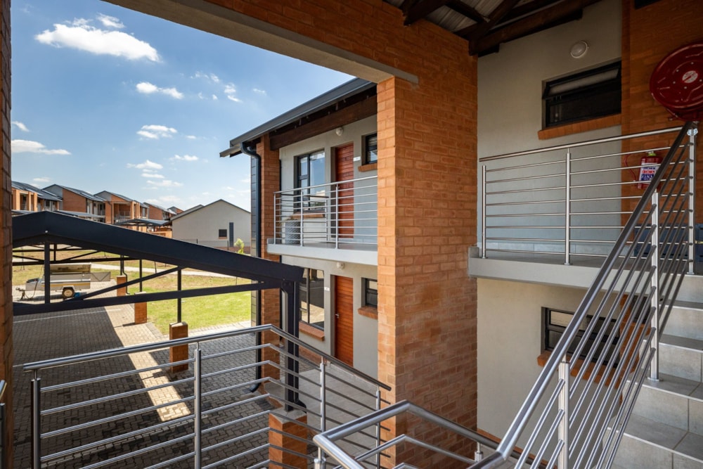 Townhouse for sale in Six Fountains - PT1720484