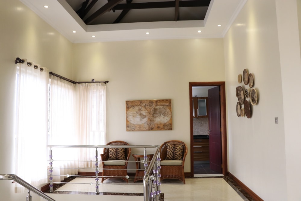 Apartment to rent in Runda , Kenya - 3KE1612948 Apartment to rent in Runda , Kenya - 3KE1612948