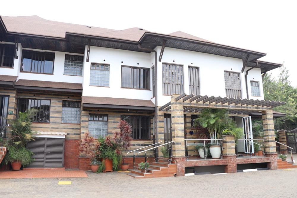 Apartment to rent in Runda , Kenya - 3KE1612948 Apartment to rent in Runda , Kenya - 3KE1612948
