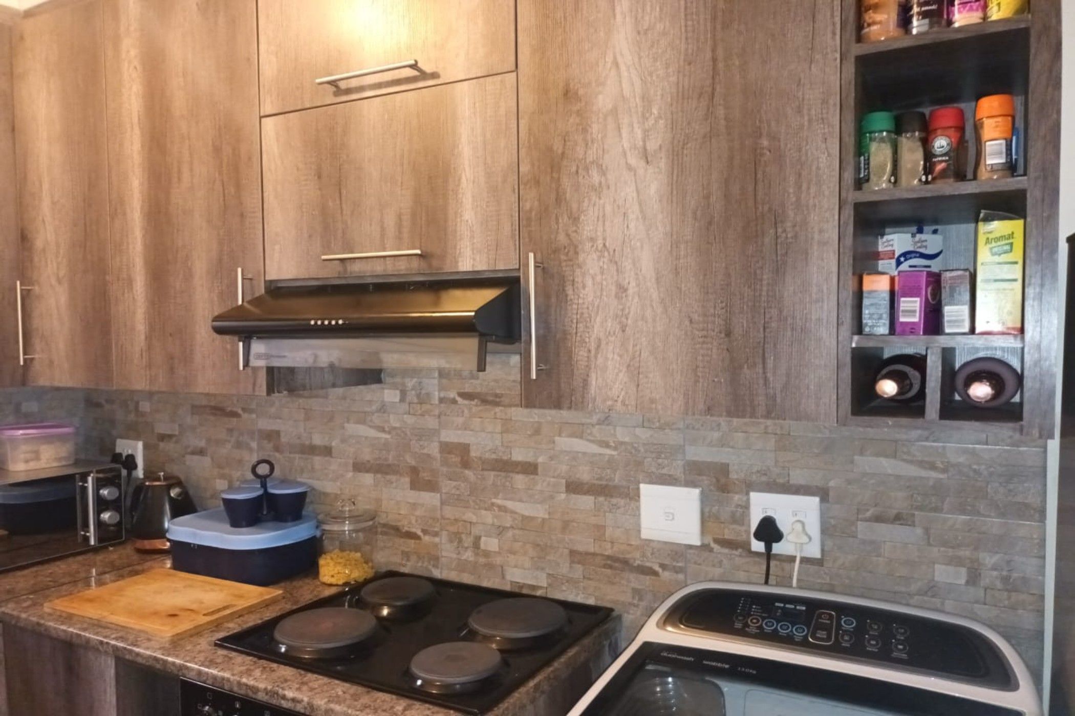 Apartment for sale in Duvha Park - 1WD1720788