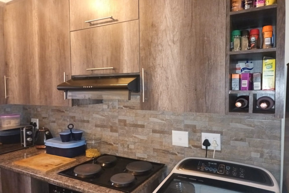 Apartment for sale in Duvha Park - 1WD1720788