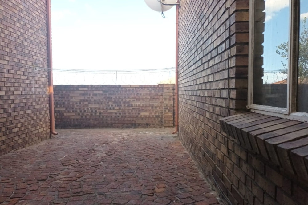 Apartment for sale in Duvha Park - 1WD1720788