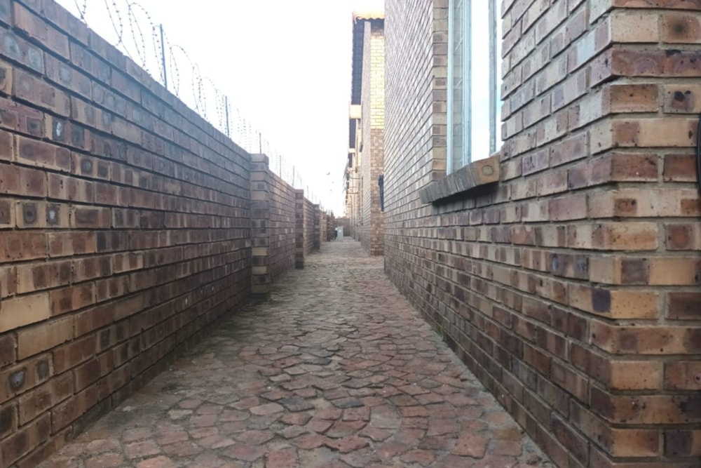 Apartment for sale in Duvha Park - 1WD1720788