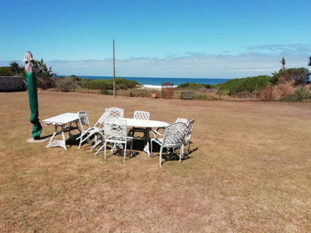 House to rent in Ou Dorp - 1JF1725965