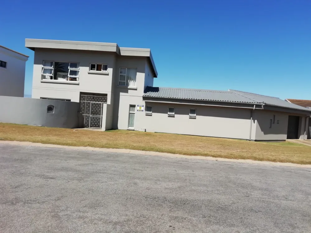 House let in Ou Dorp - 1JF1725965