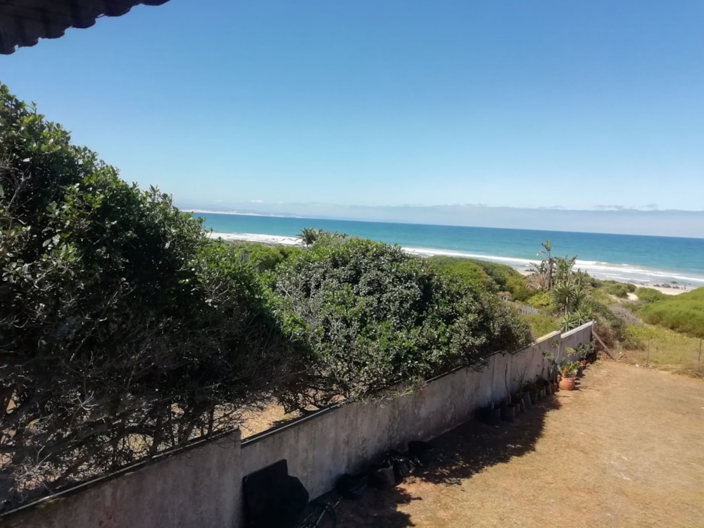 House to rent in Ou Dorp - 1JF1725965