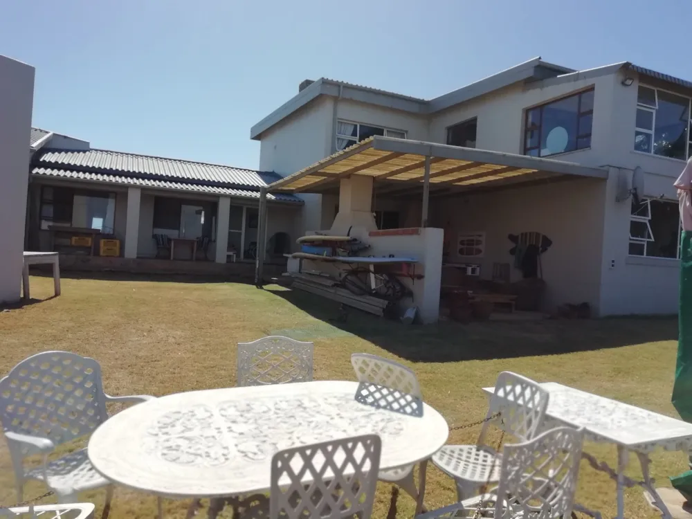 House let in Ou Dorp - 1JF1725965