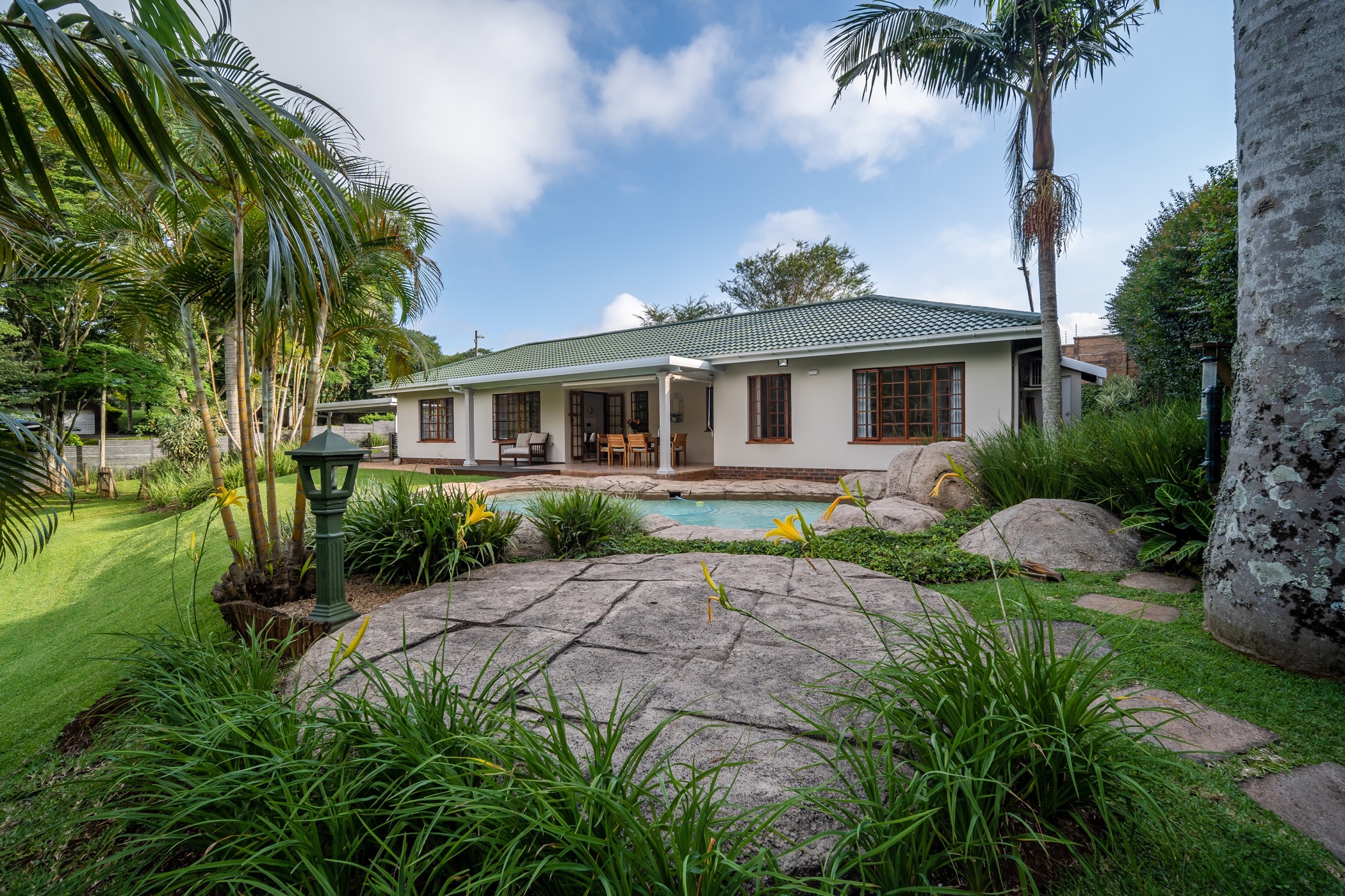 House for sale in Gillitts - 1KF1721921