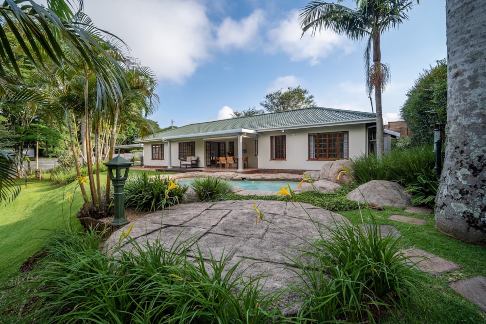 House for sale in Gillitts - 1KF1721921 House for sale in Gillitts - 1KF1721921