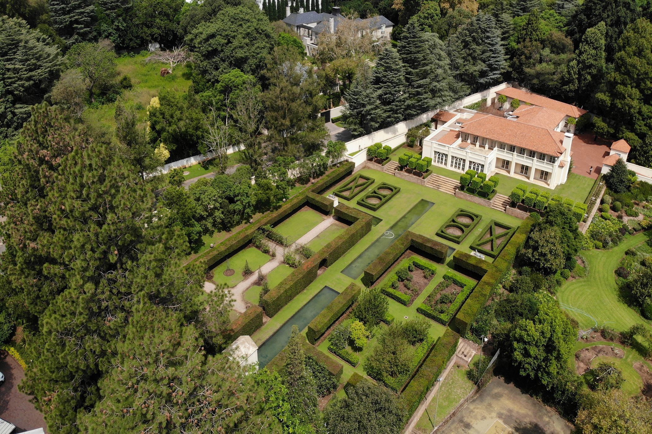 House for sale in Hyde Park, Sandton - HP1606418