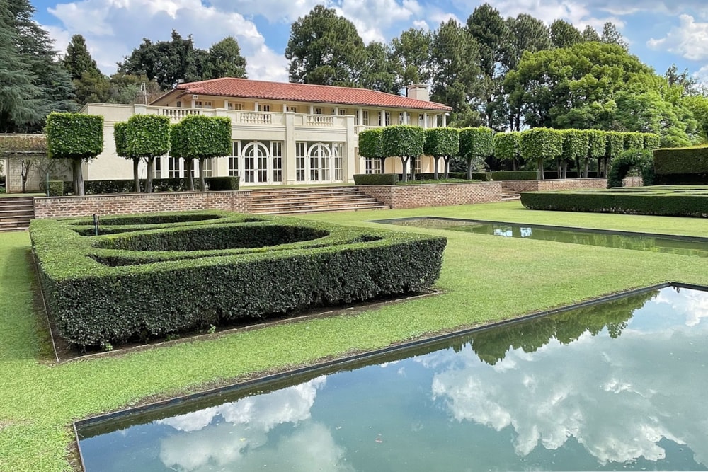 House for sale in Hyde Park, Sandton - HP1606418