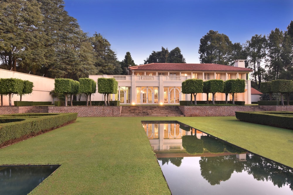 House for sale in Hyde Park, Sandton - HP1606418