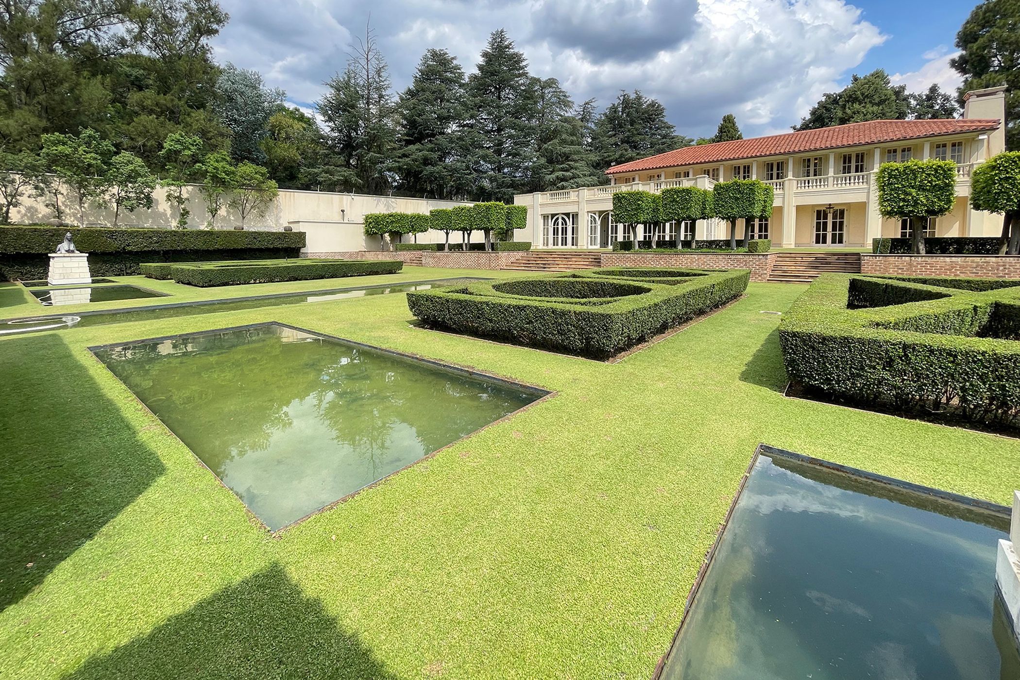 House for sale in Hyde Park, Sandton - HP1606418