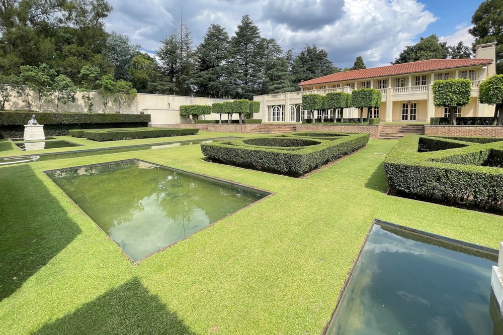 House for sale in Hyde Park, Sandton - HP1606418