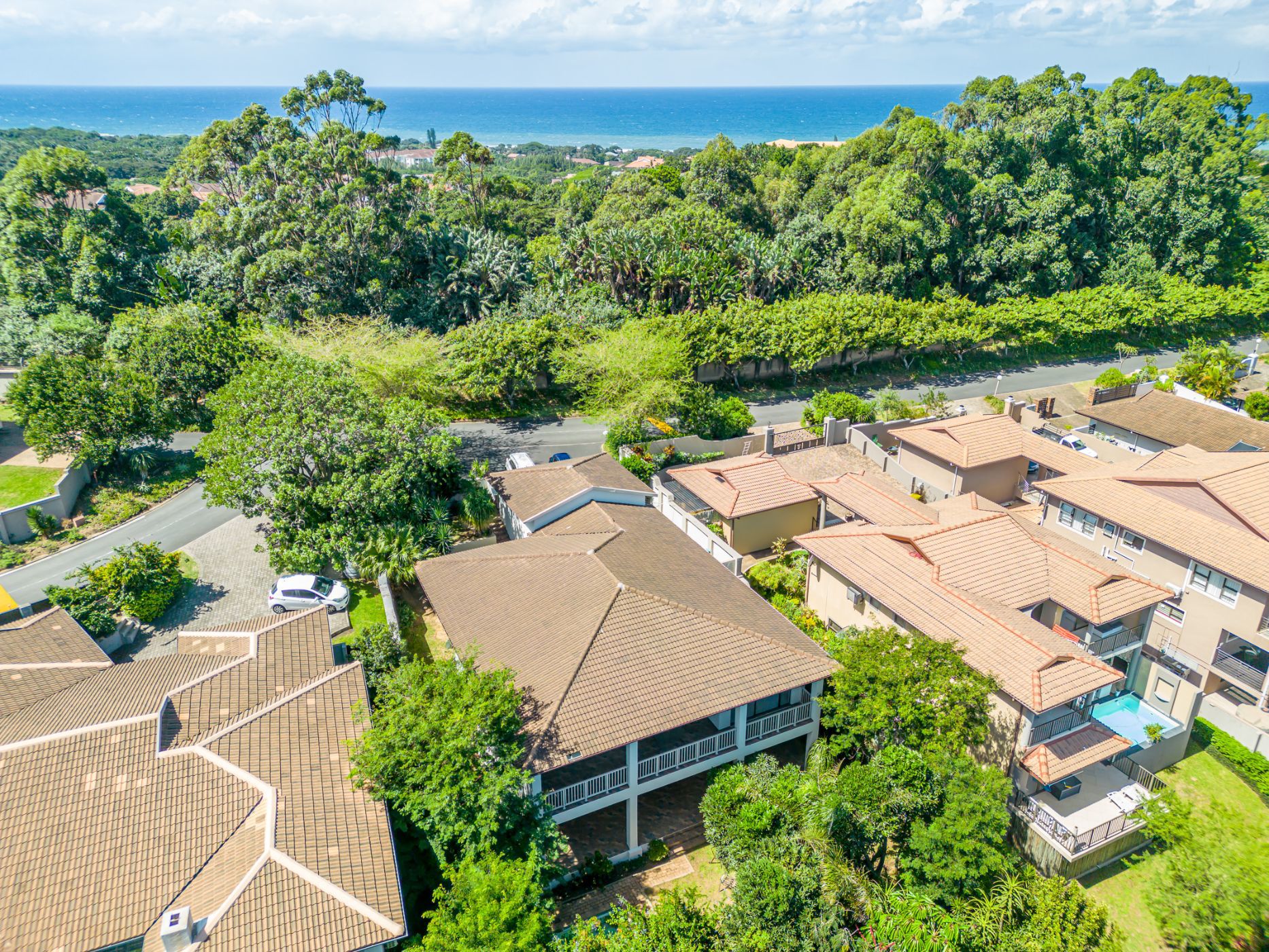 House for sale in Shelly Beach - 1PX1605626