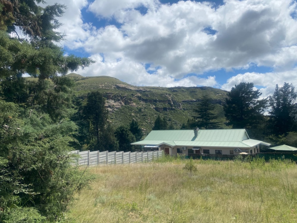 Vacant land sold in Clarens - 1CS1605424 Vacant land sold in Clarens - 1CS1605424